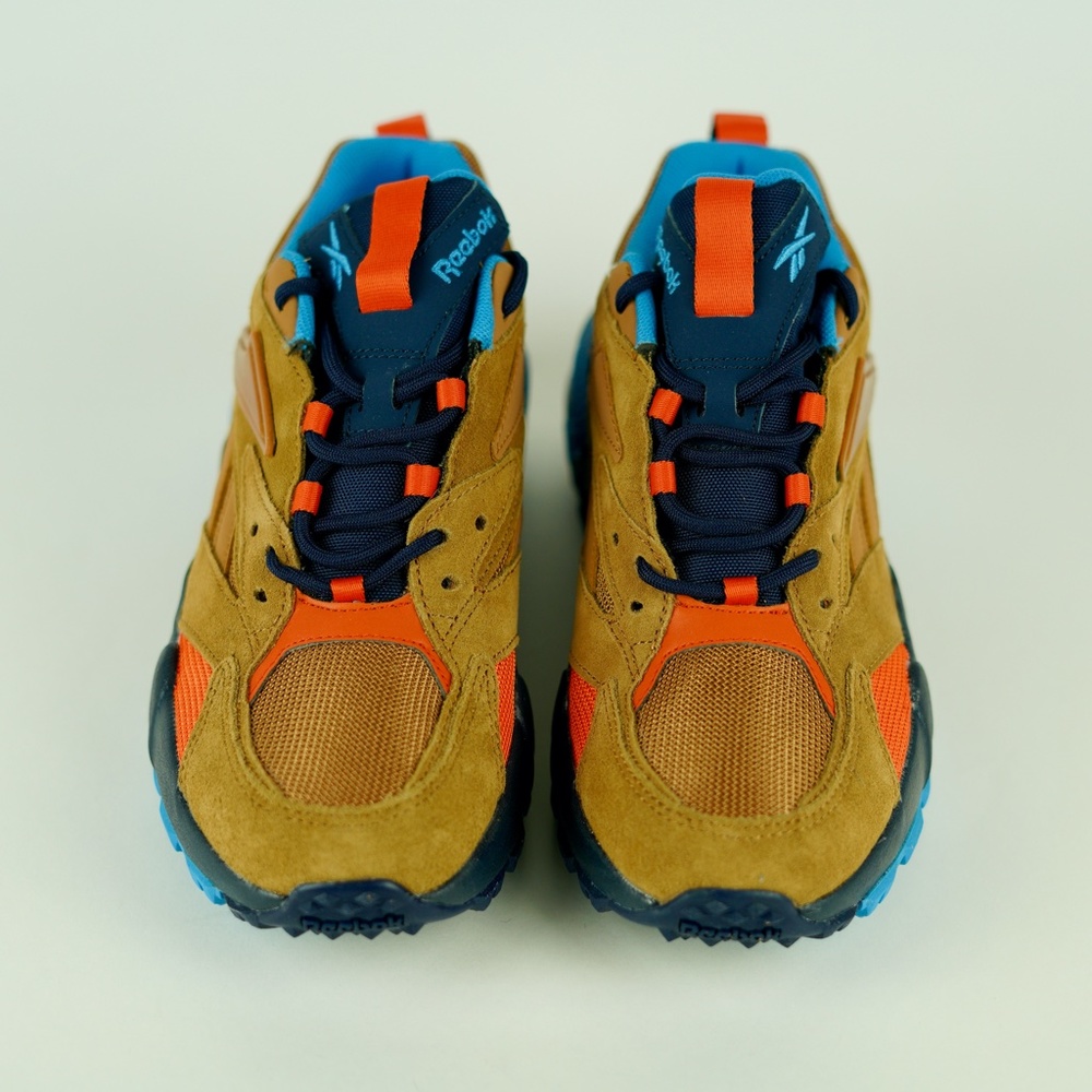 Reebok Aztrek Double Mix Trail Running Sneakers - Picture 4 of 10
